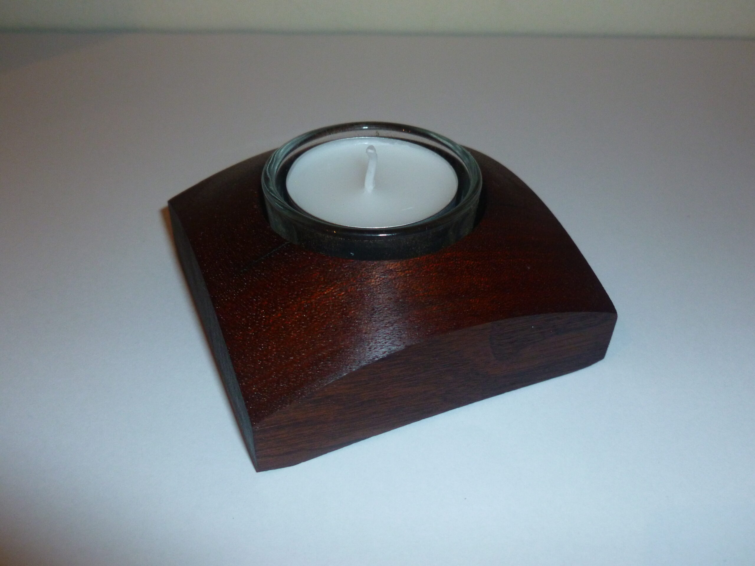 Base para Vela
