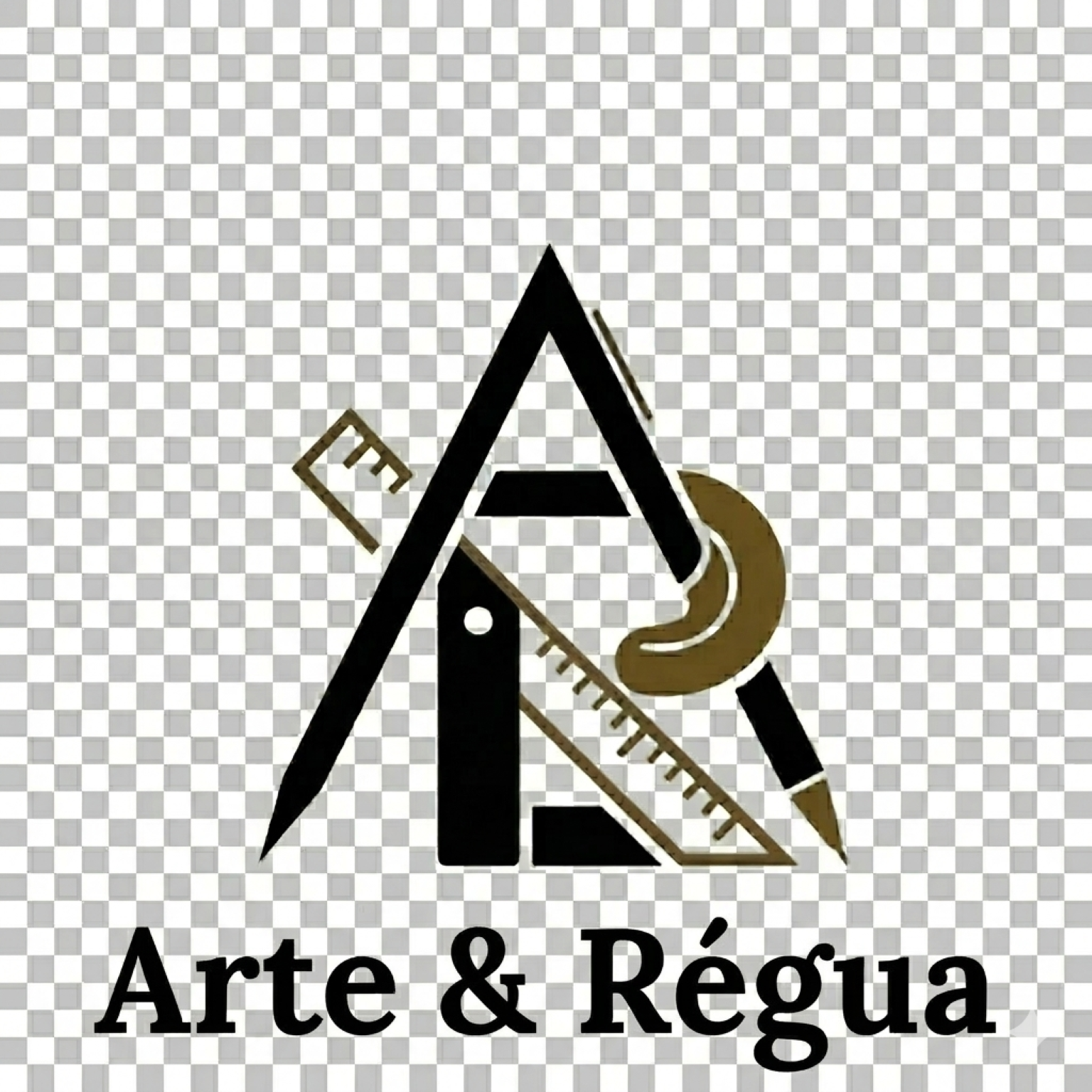 Arte & Régua